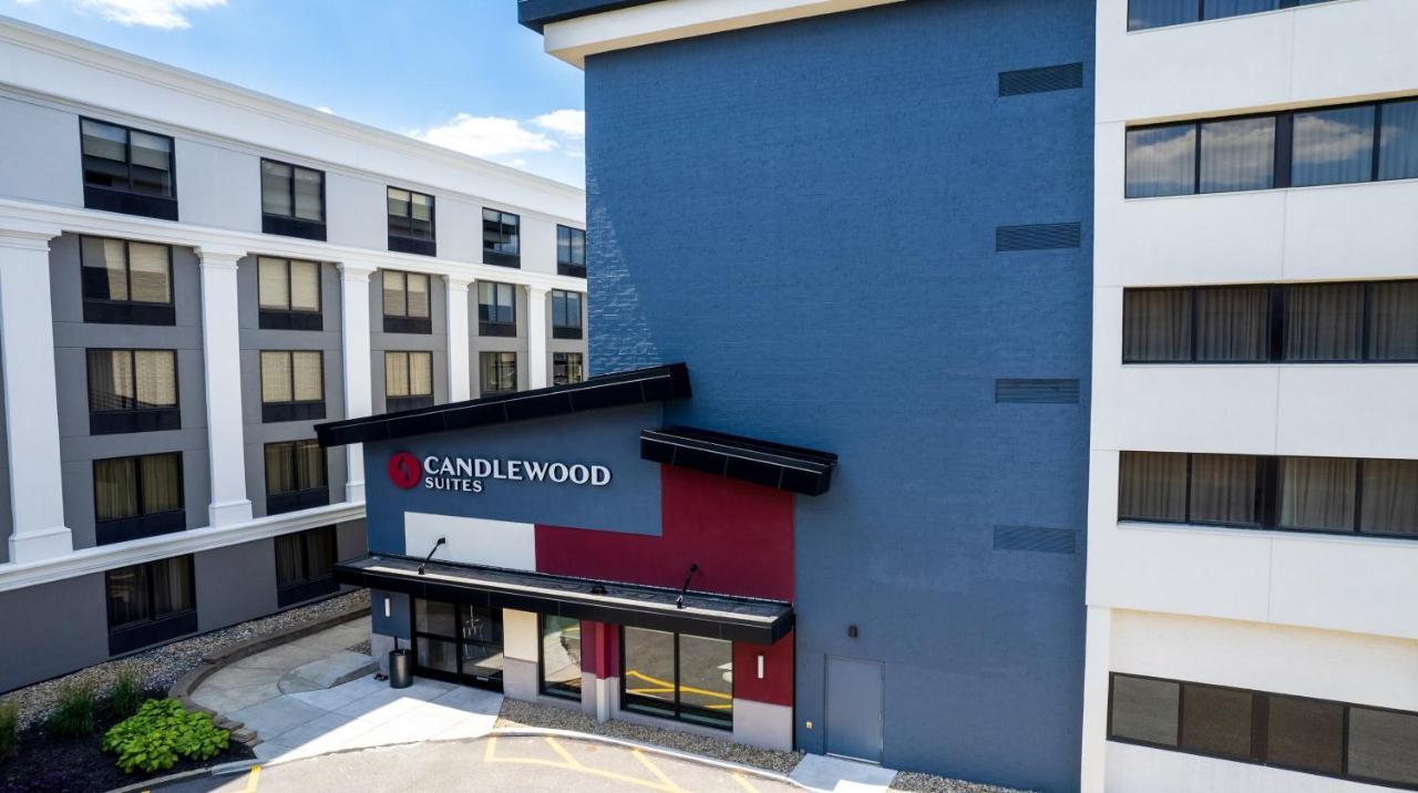 Hotel Candlewood - Cleveland South - By Ihg Independence