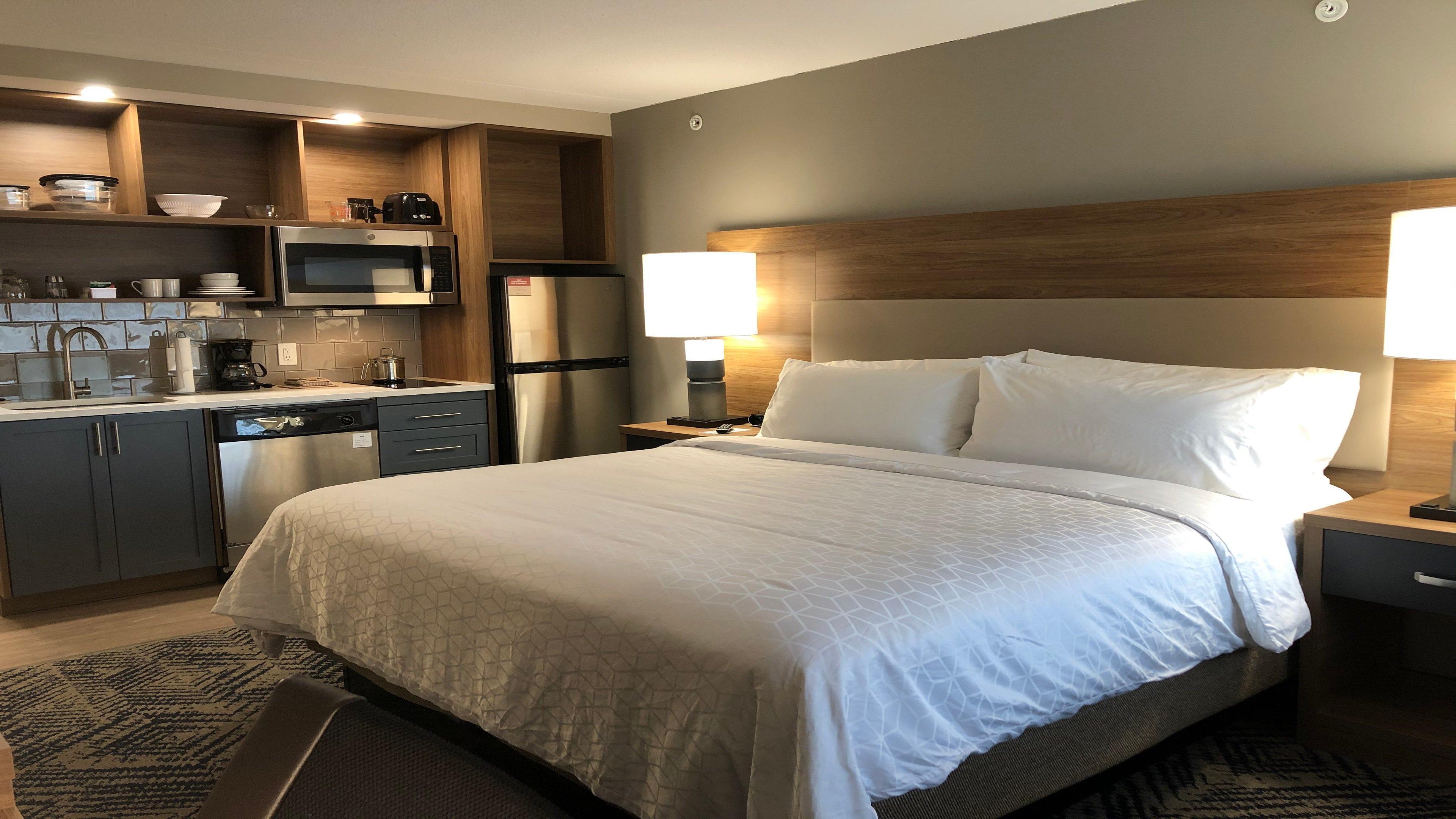 Candlewood - Cleveland South - By Ihg 2* Independence