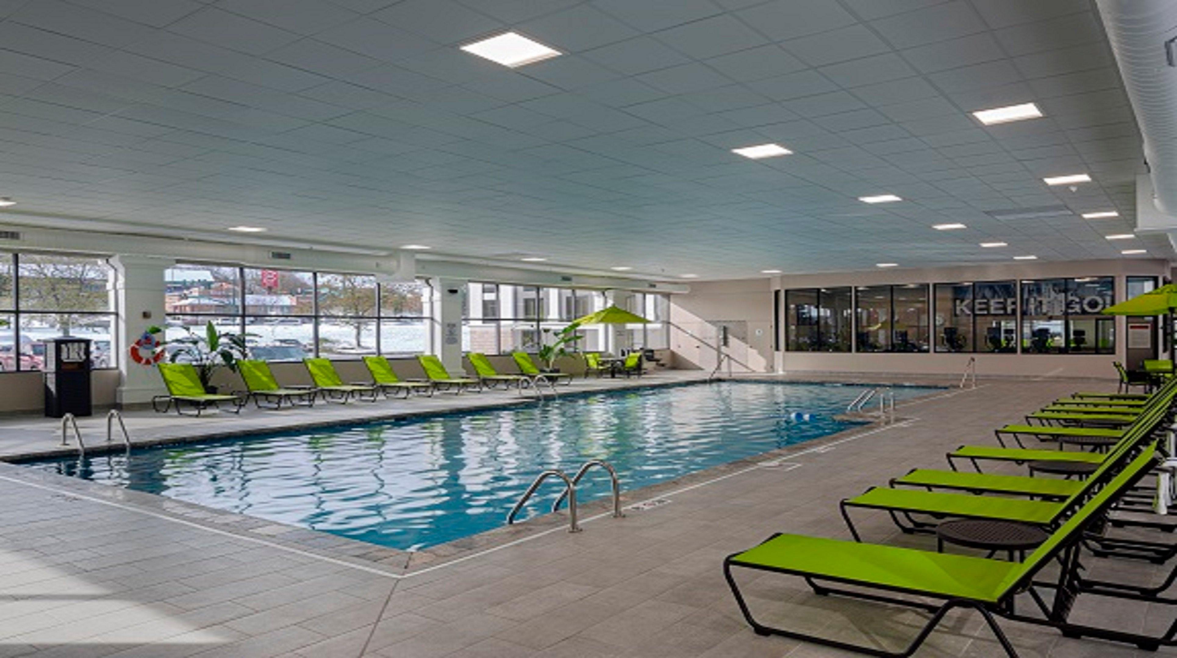 Candlewood - Cleveland South - By Ihg Independence