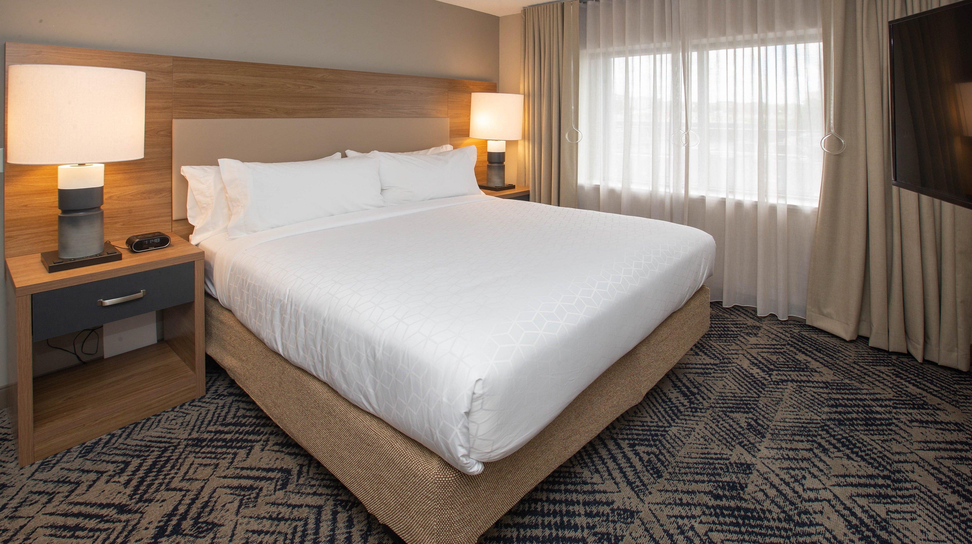 Candlewood - Cleveland South - By Ihg