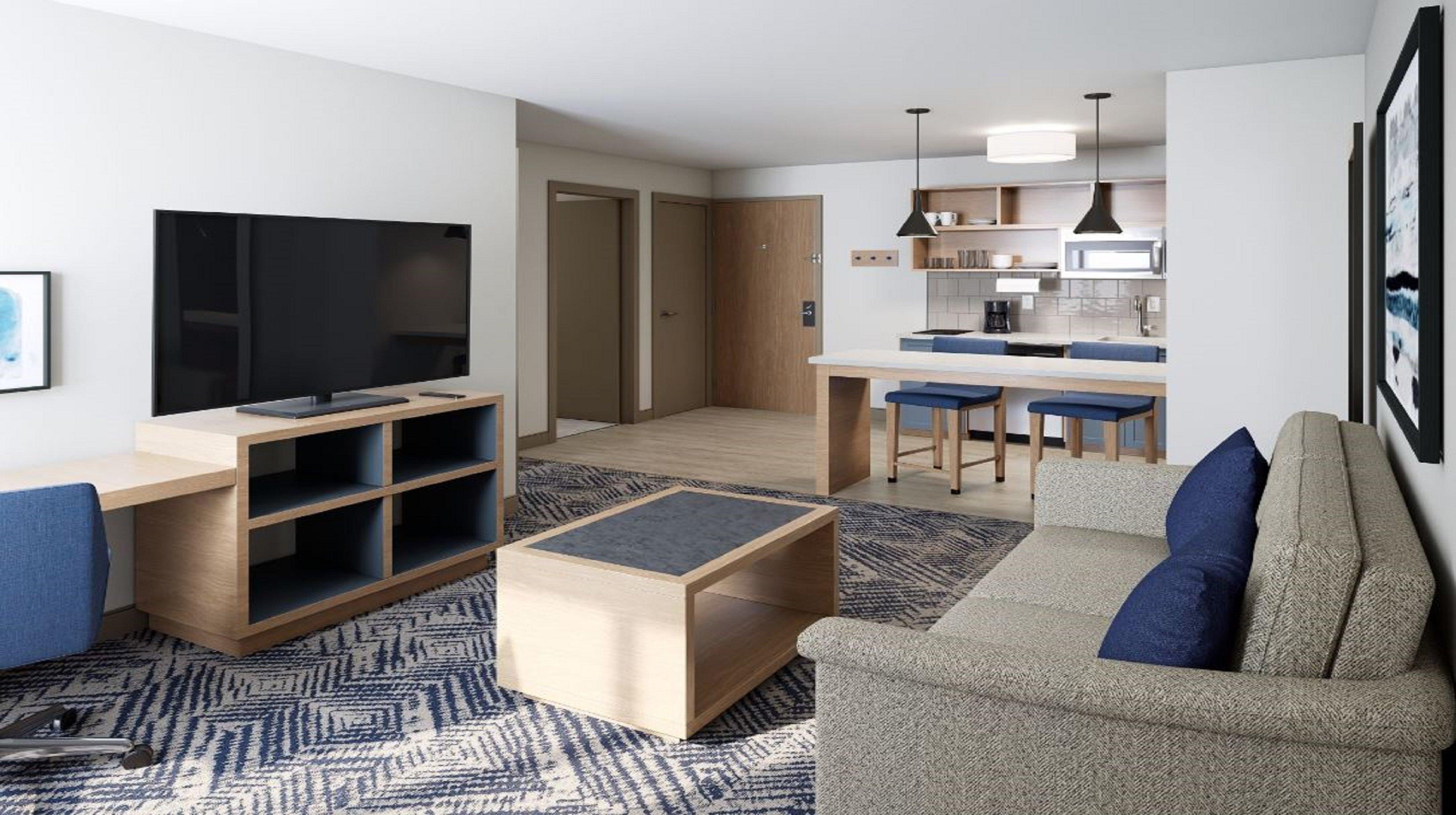 Candlewood - Cleveland South - By Ihg 2*