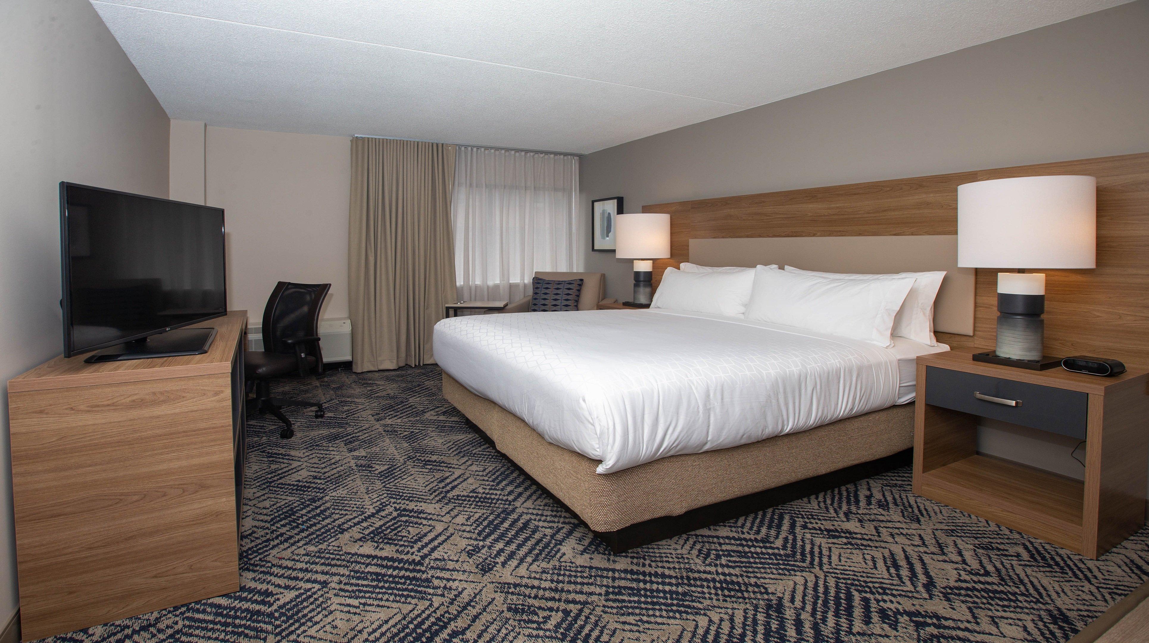 Hotel Candlewood - Cleveland South - By Ihg 2*