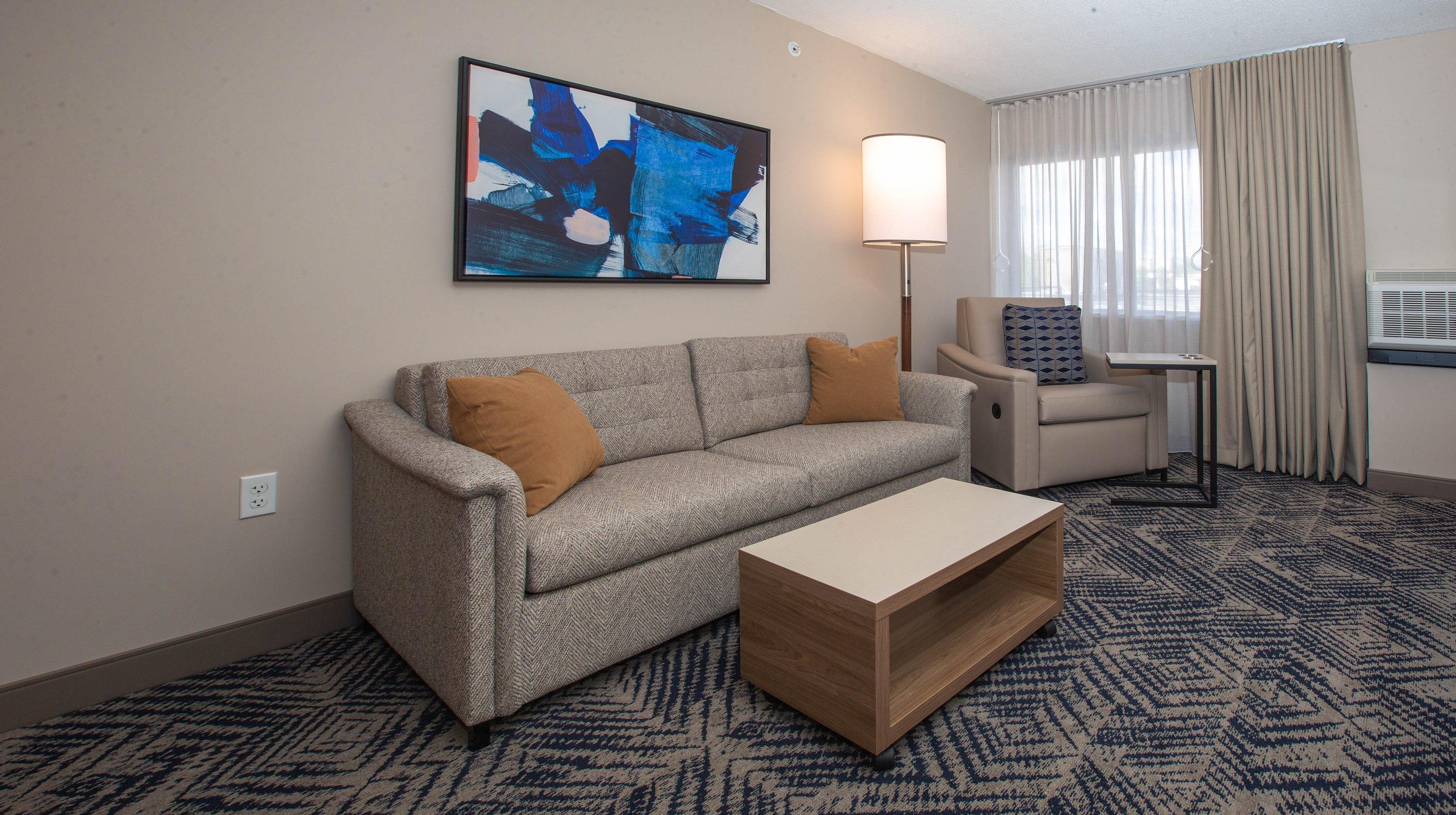 Candlewood - Cleveland South - By Ihg 2*