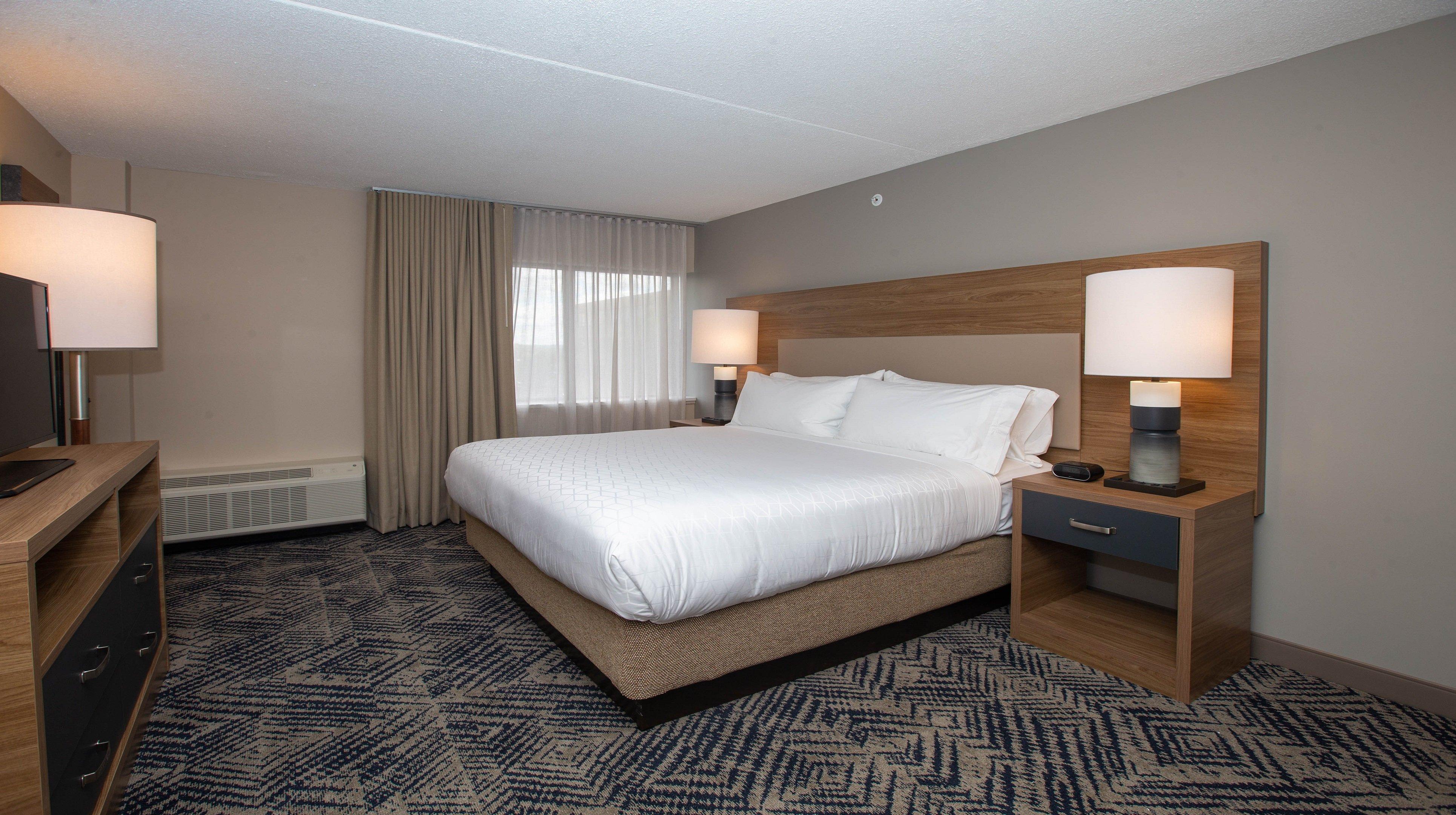 Candlewood - Cleveland South - By Ihg Hotel 2*