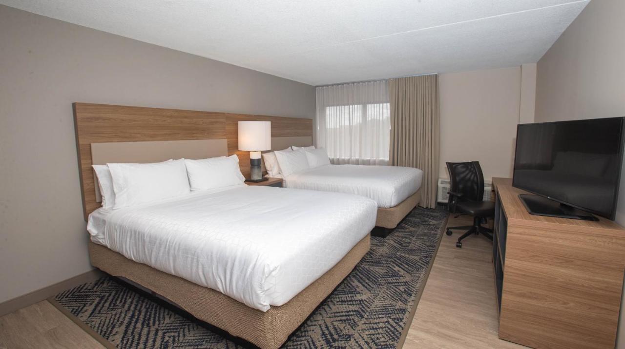 Candlewood - Cleveland South - By Ihg Hotel Independence