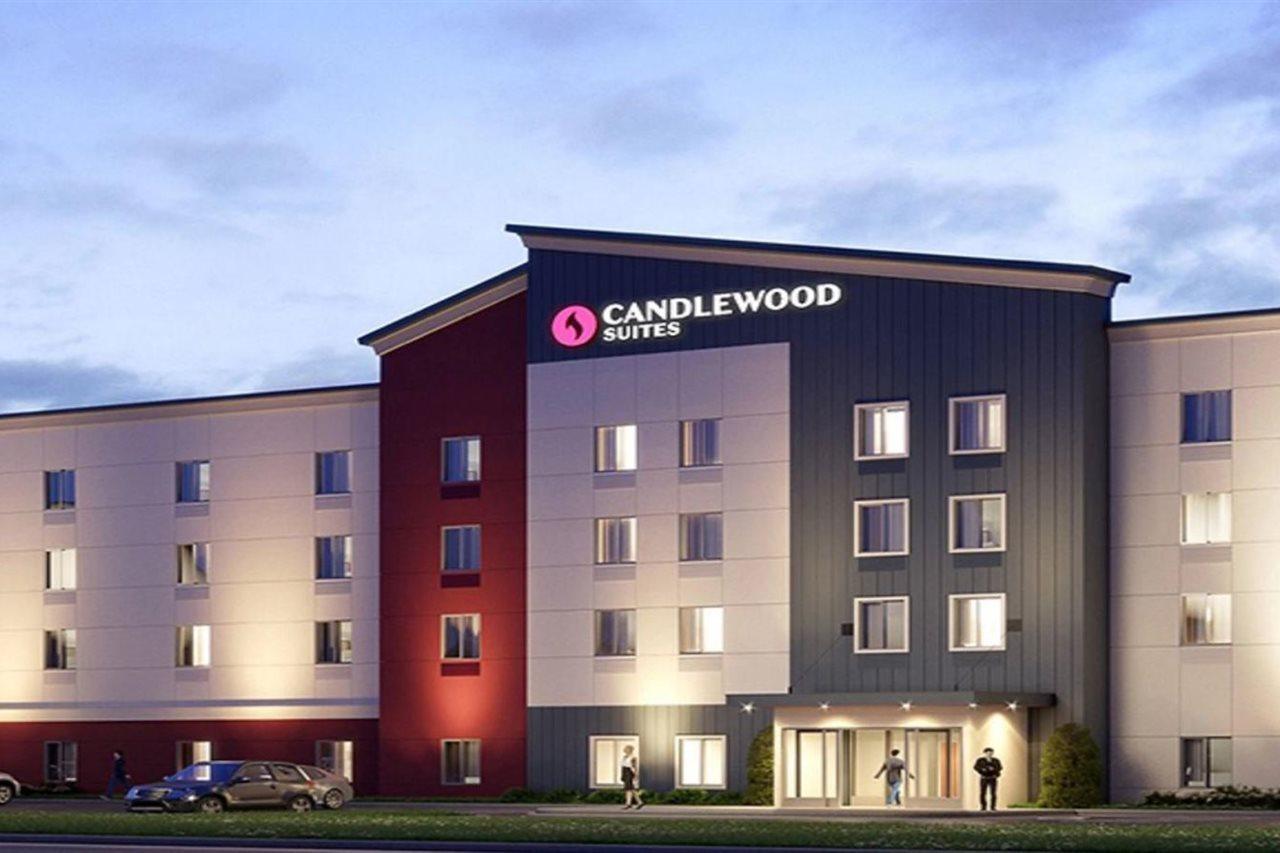 Hotel Candlewood - Cleveland South - By Ihg
